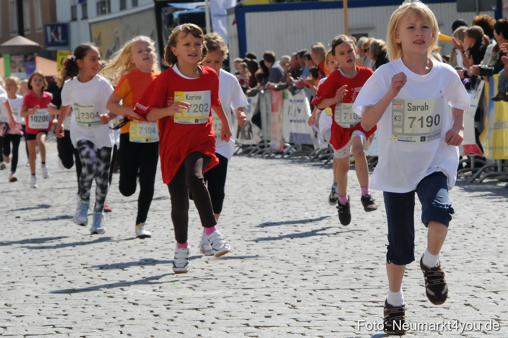 Bambini Laeufe 2010 0096